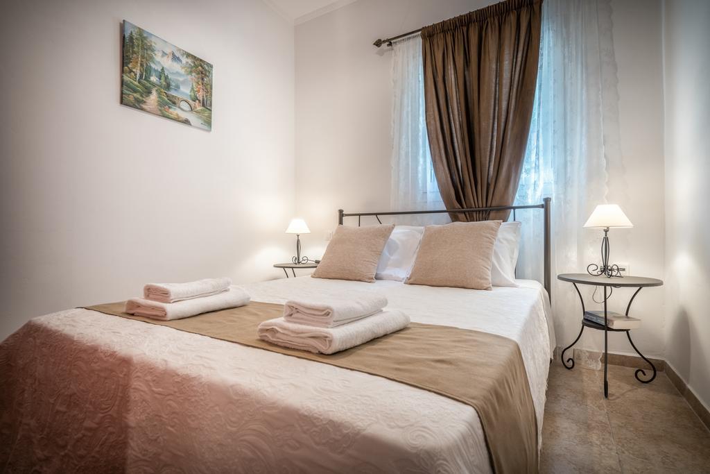 Aelia Villa カリテア エクステリア 写真