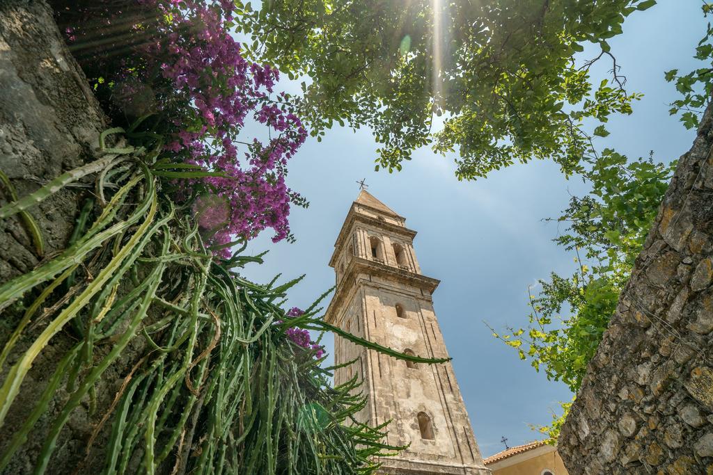 Aelia Villa カリテア エクステリア 写真